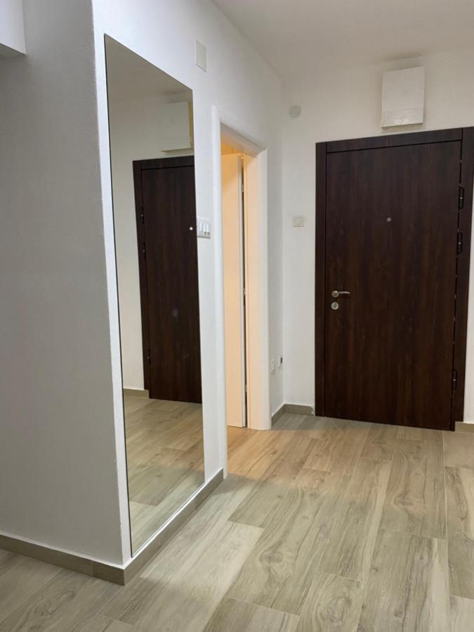 Apartman Oaza Niksic ภายนอก รูปภาพ