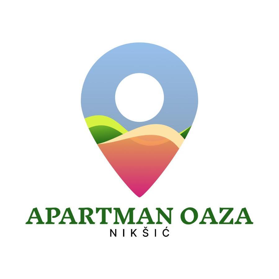 Apartman Oaza Niksic ภายนอก รูปภาพ
